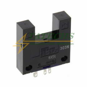 Cảm Biến Quang Khe OMRON EE-SPX303N (Dạng Móng Ngựa, Khe Wide 13mm, Ngõ Ra NPN, Tích Hợp Mạch Dao Động)