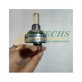 Chiết áp York W534C0123H01