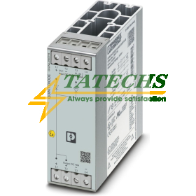 Bộ nguồn-TRIO-PS/1AC/24DC/10 