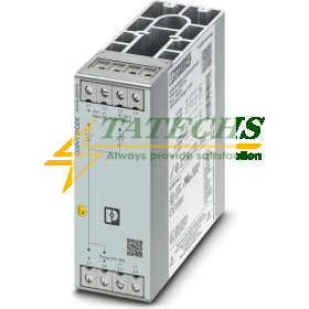 Bộ nguồn Phoenix Contact-PS/1AC/24DC/10 