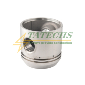 Piston York và bộ kết nối