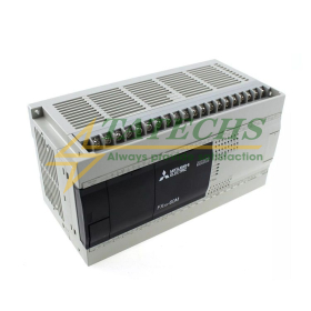 Bộ điều khiển lập trình PLC Mitsubishi FX3G-60MT/ESS
