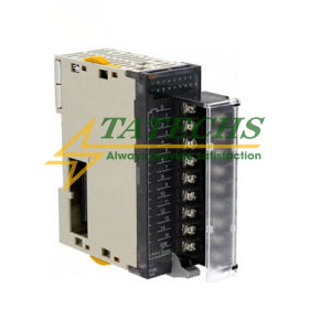 Bộ lập trình PLC và Module I/O-CP1W-16ER