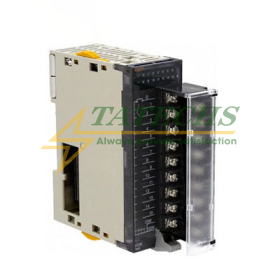 Bộ lập trình PLC và Module I/O-CJ1W-ID211