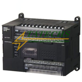 Bộ lập trình PLC và Module I/O-NX1P2-1140DT1