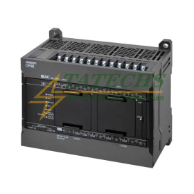 Bộ lập trình PLC và Module I/O-CP2E-N30DT-D