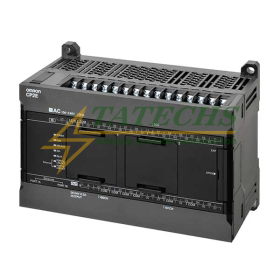 Bộ lập trình PLC và Module I/O-CP2E-N40DR-A