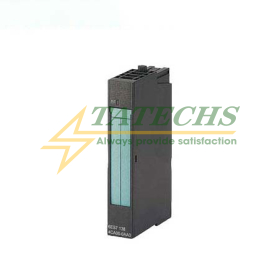 Module analog Output ET 200S 2AO U 15 MM - 6ES7135-4FB01-0AB0 - SIEMENS hàng chính hãng giá tốt