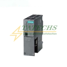 PLC Siemens 6ES7315-2EH14-0AB0 chính hãng, giá tốt tại Thanh An