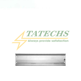Thanh Rail L=530 MM PLC S7-300 - 6ES7390-1AF30-0AA0 - SIEMENS