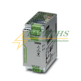Bộ nguồn QUINT-PS/1AC/12DC/15 2866718 PHOENIX CONTACT