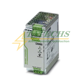 Bộ nguồn QUINT-PS/1AC/24DC/10 2866763 PHOENIX CONTACT
