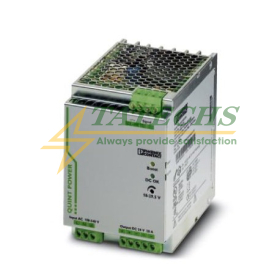 Bộ nguồn QUINT-PS/1AC/24DC/20 2866776 PHOENIX CONTACT
