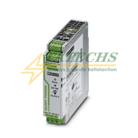 Bộ nguồn QUINT-PS/1AC/24DC/ 3.5 2866747 PHOENIX CONTACT