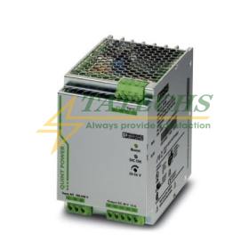 Bộ nguồn QUINT-PS/1AC/48DC/10 2866682 PHOENIX CONTACT