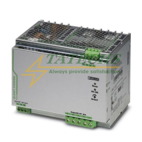 Bộ nguồn QUINT-PS/1AC/48DC/20 2866695 PHOENIX CONTACT