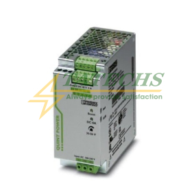 Bộ nguồn QUINT-PS/1AC/48DC/ 5 2866679 PHOENIX CONTACT