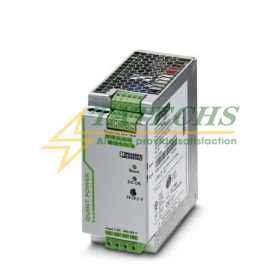 Bộ nguồn QUINT-PS/3AC/24DC/10 2866705 PHOENIX CONTACT