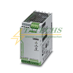 Bộ nguồn QUINT-PS/3AC/24DC/20 2866792 PHOENIX CONTACT
