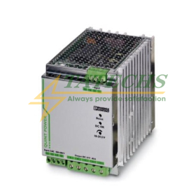 Bộ nguồn QUINT-PS/3AC/24DC/40 2866802 PHOENIX CONTACT