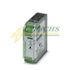 Bộ nguồn QUINT-PS/3AC/24DC/ 5 2866734 PHOENIX CONTACT