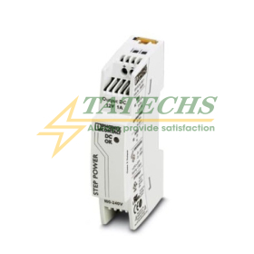 Bộ nguồn STEP-PS/ 1AC/12DC/1 2868538 PHOENIX CONTACT