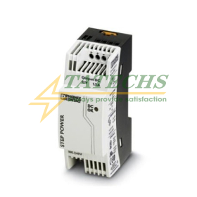 Bộ nguồn STEP-PS/ 1AC/12DC/1.5 2868567 PHOENIX CONTACT