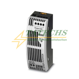 Bộ nguồn STEP-PS/ 1AC/12DC/1.5/FL 2868554 PHOENIX CONTACT