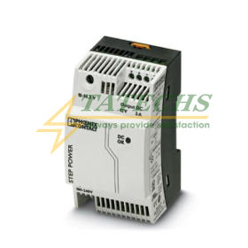 Bộ nguồn STEP-PS/ 1AC/12DC/3 2868570 PHOENIX CONTACT