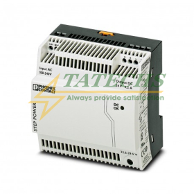 Bộ nguồn STEP-PS/ 1AC/24DC/4.2 2868664 PHOENIX CONTACT