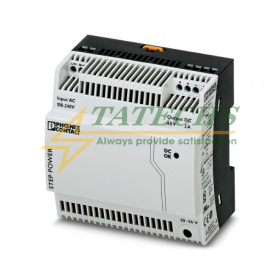Bộ nguồn STEP-PS/ 1AC/48DC/2 2868680 PHOENIX CONTACT