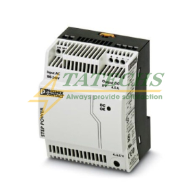 Bộ nguồn STEP-PS/ 1AC/ 5DC/6.5 2868541 PHOENIX CONTACT