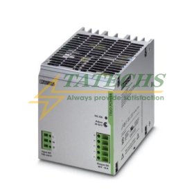 Bộ nguồn TRIO-PS/1AC/48DC/10 2866501 PHOENIX CONTACT