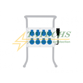 Hộp nguồn-BKP98280-0012