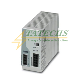 Bộ nguồn TRIO-PS-2G/3AC/24DC/20 2903155 PHOENIX CONTACT