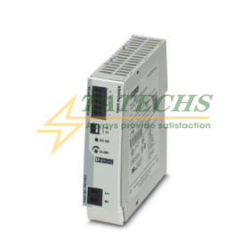 Bộ nguồn TRIO-PS-2G/1AC/24DC/5 2903148 PHOENIX CONTACT