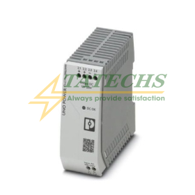 Bộ nguồn UNO-PS/1AC/15DC/ 55W 2903001 PHOENIX CONTACT