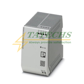 Bộ nguồn UNO-PS/1AC/15DC/100W 2903002 PHOENIX CONTACT