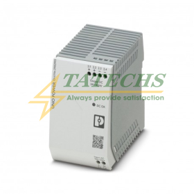 Bộ nguồn UNO-PS/1AC/24DC/90W/C2LPS 2902994 PHOENIX CONTACT