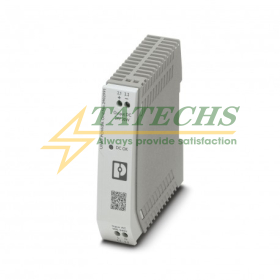 Bộ nguồn UNO-PS/1AC/24DC/ 30W 2902991 PHOENIX CONTACT