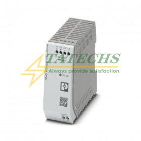 Bộ nguồn UNO-PS/1AC/48DC/ 60W 2902995 PHOENIX CONTACT