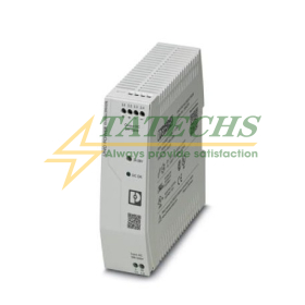Bộ nguồn UNO-PS/1AC/24DC/150W 2904376 PHOENIX CONTACT