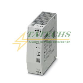 Bộ nguồn UNO-PS/1AC/24DC/240W 2904372 PHOENIX CONTACT