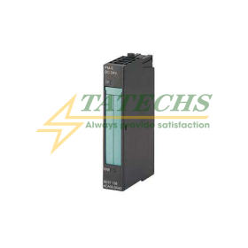 Power Supply-6ES7138‑4CA01‑0AA0-SIEMENS