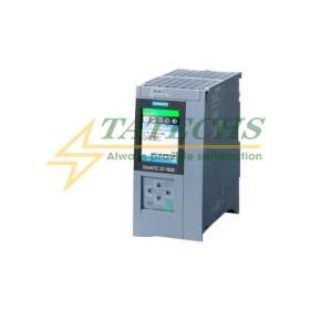 PLC Siemens 6ES7515-2AM02-0AB0 chính hãng, giá tốt tại Thanh An