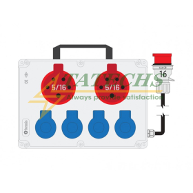 Hộp nguồn-BKP78226-4005