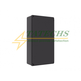 Hộp nối điện bằng nhôm chống cháy nổ (190x350x90) EXBB3-2163-1047