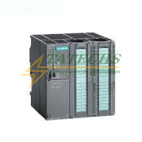 Bộ lập trình PLC và Module I/O-6ES7313-5BG04-0AB0-SIEMENS