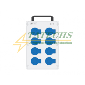 Hộp nguồn-BKP-8280-0007