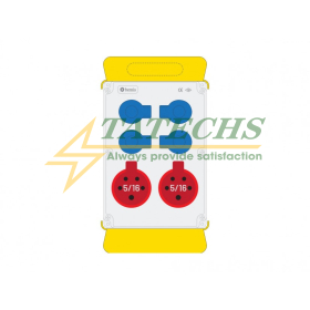 Hộp nguồn-BKP-8226-4016